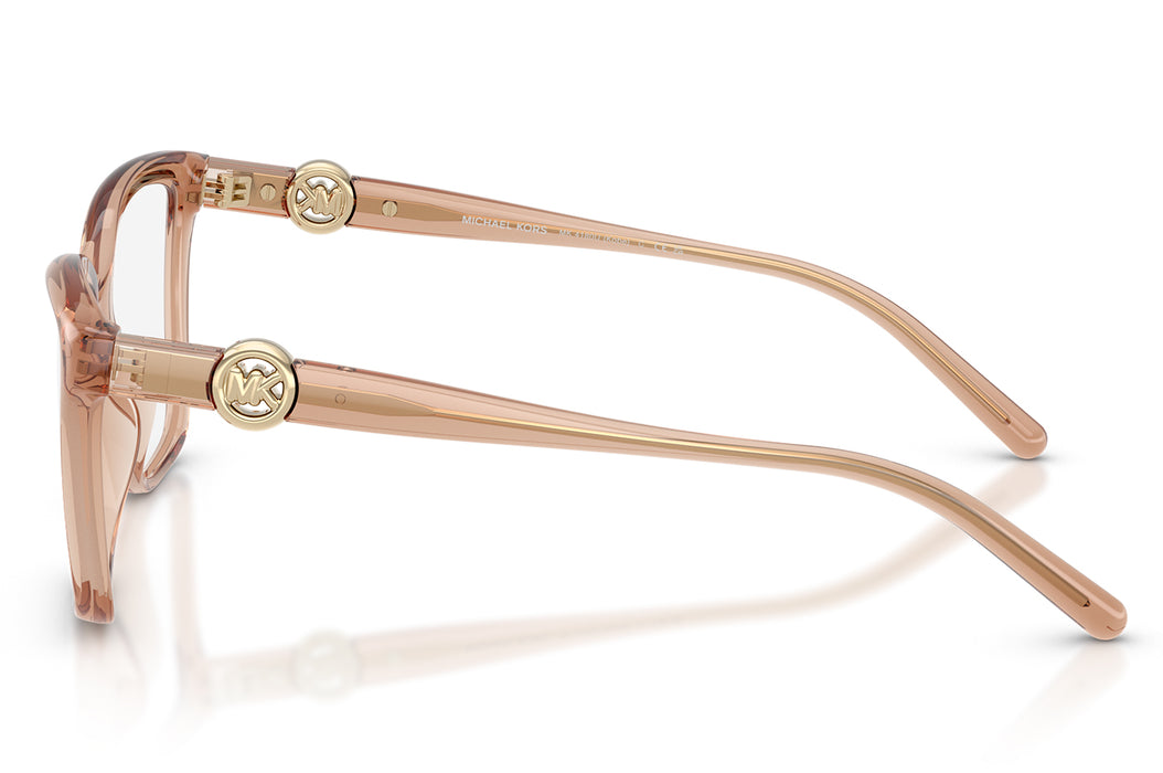 Gafas ofálmicas Michael Kors 0MK4180U Mujer Color Café