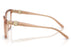 Gafas ofálmicas Michael Kors 0MK4180U Mujer Color Café