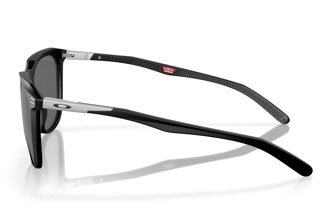 Vista2 - Gafas de Sol Oakley 0OO9286 Hombre Color Negro