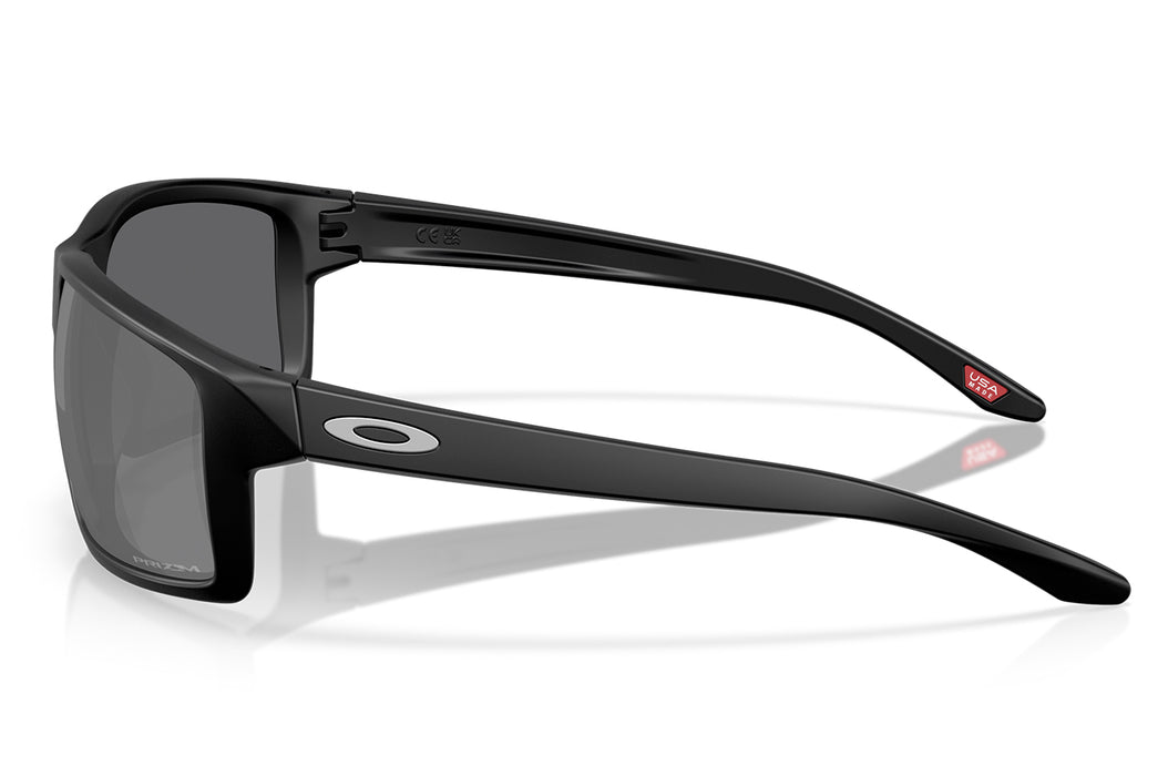Vista2 - Gafas de Sol Oakley 0OO9470 Unisex Color Negro