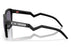 Gafas de Sol Oakley 0OO9533 Unisex Color Negro