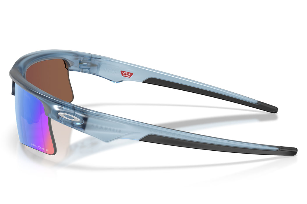 Gafas de Sol Oakley 0OO9534 Unisex Color Gris