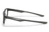 Miniatura3 - Gafas oftálmicas Oakley 0OX8081 Unisex Color Gris