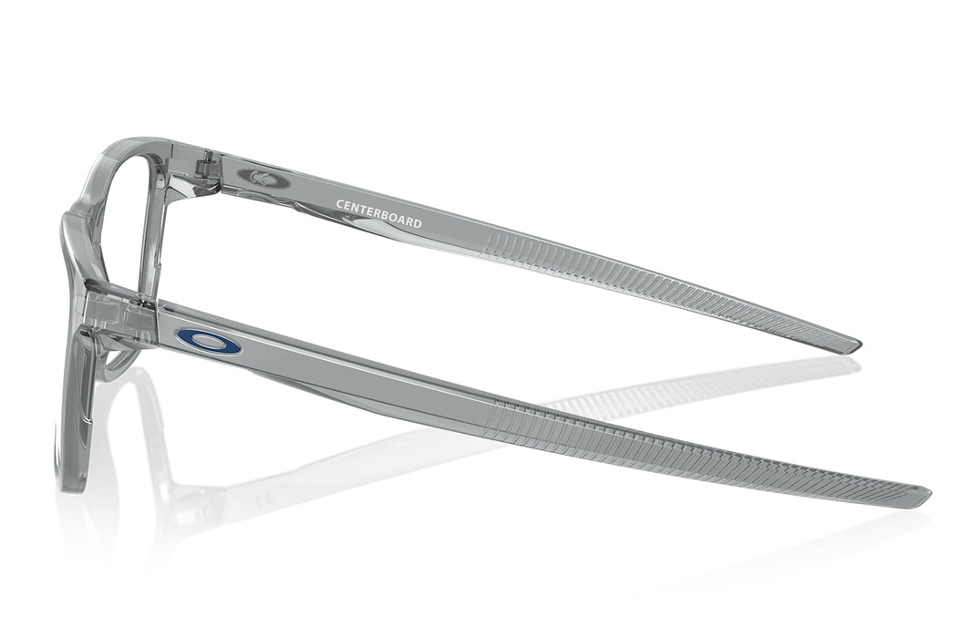 Vista2 - Gafas oftálmicas Oakley 0OX8163 Hombre Color Gris