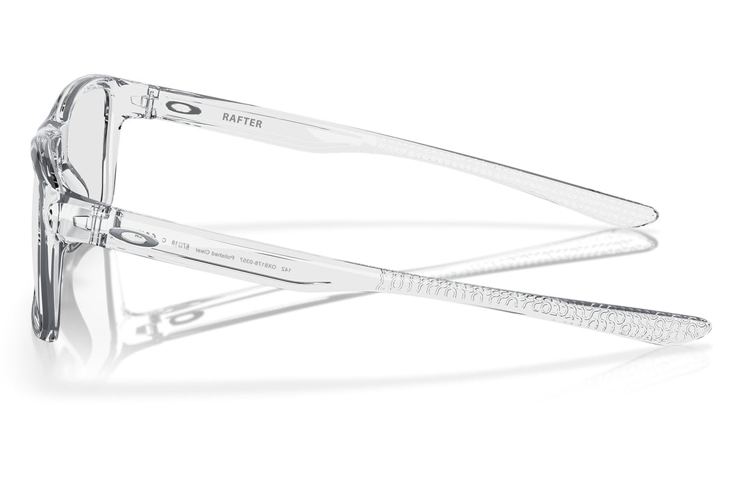 Gafas De Medio Marco De Aluminio Para Hombre, Lent... - Vicedeal