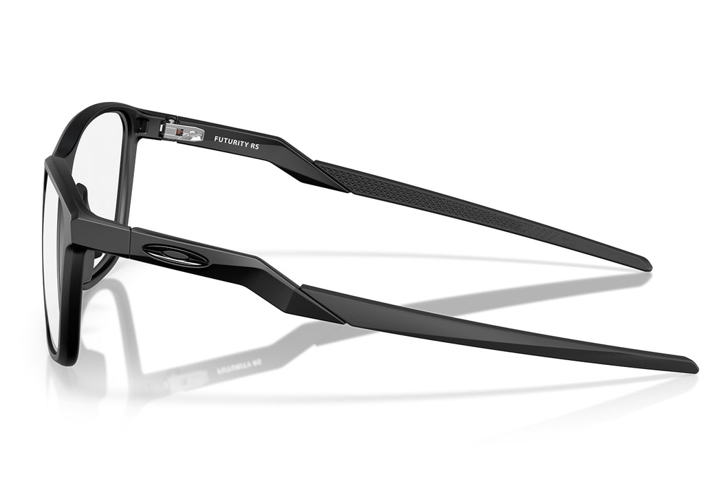 Vista2 - Gafas oftálmicas Oakley 0OX8186 Hombre Color Negro