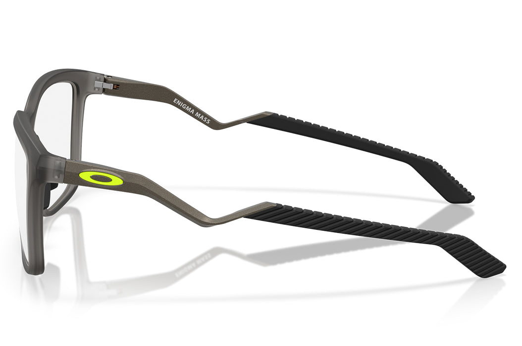 Vista2 - Gafas oftálmicas Oakley 0OX8191 Hombre Color Gris