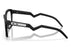 Miniatura3 - Gafas oftálmicas Oakley 0OX8208 Unisex Color Negro