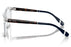 Miniatura3 - Gafas oftálmicas Polo Ralph Lauren 0PH2269 Hombre Color Transparente