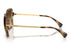 Miniatura3 - Gafas de Sol Ralph 0RA5319U Unisex Color Havana