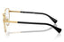 Miniatura3 - Gafas oftálmicas Ralph 0RA6060 Mujer Color Oro