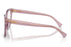 Miniatura3 - Gafas oftálmicas Ralph 0RA7158U Mujer Color Violeta