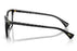 Miniatura3 - Gafas oftálmicas Ralph 0RA7178U Mujer Color Negro