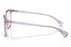Miniatura3 - Gafas oftálmicas Ralph 0RA7178U Mujer Color Violeta