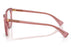 Miniatura3 - Gafas oftálmicas Ralph 0RA7180U Mujer Color Rosado
