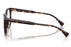 Miniatura3 - Gafas oftálmicas Ralph 0RA7182U Mujer Color Havana