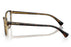 Miniatura3 - Gafas oftálmicas Ralph 0RA7186U Mujer Color Havana