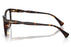 Miniatura3 - Gafas oftálmicas Ralph 0RA7189U Mujer Color Havana