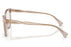 Miniatura3 - Gafas oftálmicas Ralph 0RA7189U Mujer Color Beige