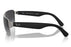 Miniatura4 - Gafas de sol  Ray Ban 0RB3745L Hombre Color Gris
