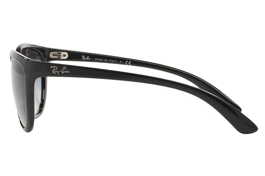 Vista2 - Gafas de Sol Ray Ban 0RB4167 Unisex Color Negro