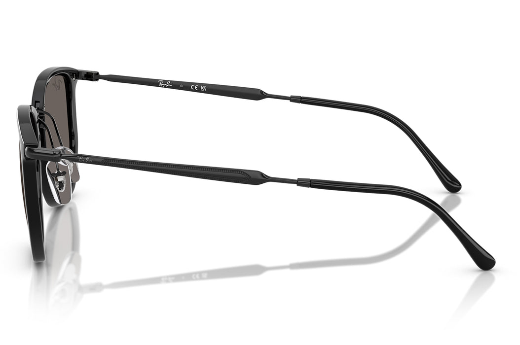 Vista3 - Gafas de Sol Ray Ban 0RB4451 Unisex Color Negro
