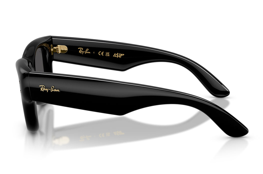 Vista3 - Gafas de Sol Ray Ban 0RB4940 Unisex Color Negro
