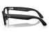Miniatura4 - Gafas Oftálmicas Ray-Ban Meta RW4012 Wayfarer Negro