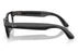 Miniatura4 - Gafas Oftálmicas Ray-Ban Meta RW7001 Blayzer Optics Negro
