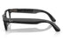 Miniatura4 - Gafas Oftálmicas Ray-Ban Meta RW7001 Blayzer Optics Negro