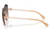 Miniatura3 - Gafas de Sol Tory Burch 0TY6111 Unisex Color Rosado