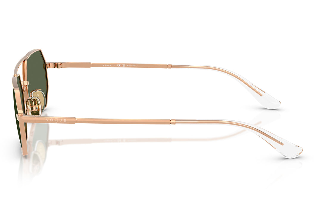 Vista3 - Gafas de Sol Vogue 0VO4329S Unisex Color Rosado