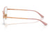 Miniatura4 - Gafas oftálmicas Vogue 0VO4331 Mujer Color Oro