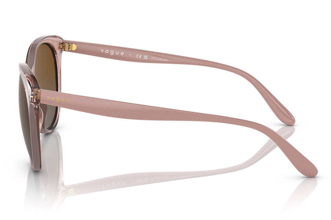 Vista2 - Gafas de Sol Vogue 0VO5453S Unisex Color Rosado