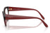 Miniatura4 - Gafas oftálmicas Vogue 0VO5635U Mujer Color Rojo