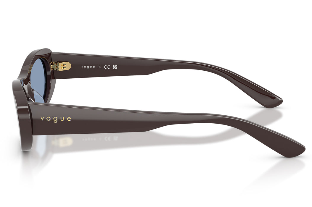 Gafas de Sol Vogue 0VO5695SU Mujer Color Marrón