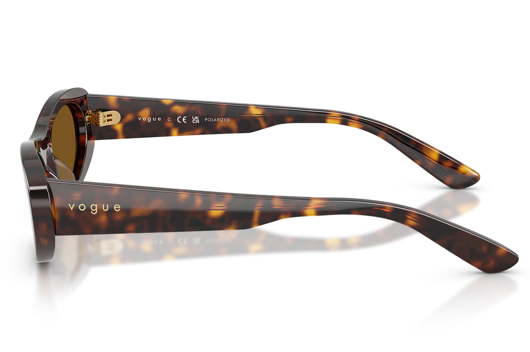 Gafas de Sol Vogue 0VO5695SU Mujer Color Havana