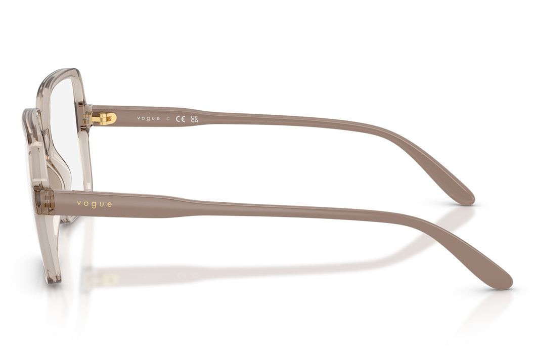 Gafas ofálmicas Vogue 0VO5702 Mujer Color Café