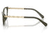 Miniatura3 - Gafas oftálmicas Michael Kors 0MK4171U Mujer Color Verde