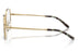 Miniatura3 - Gafas oftálmicas Tory Burch 0TY1096 Mujer Color Negro