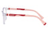 Gafas ofálmicas Miraflex MF4039 Mujer Color Transparente