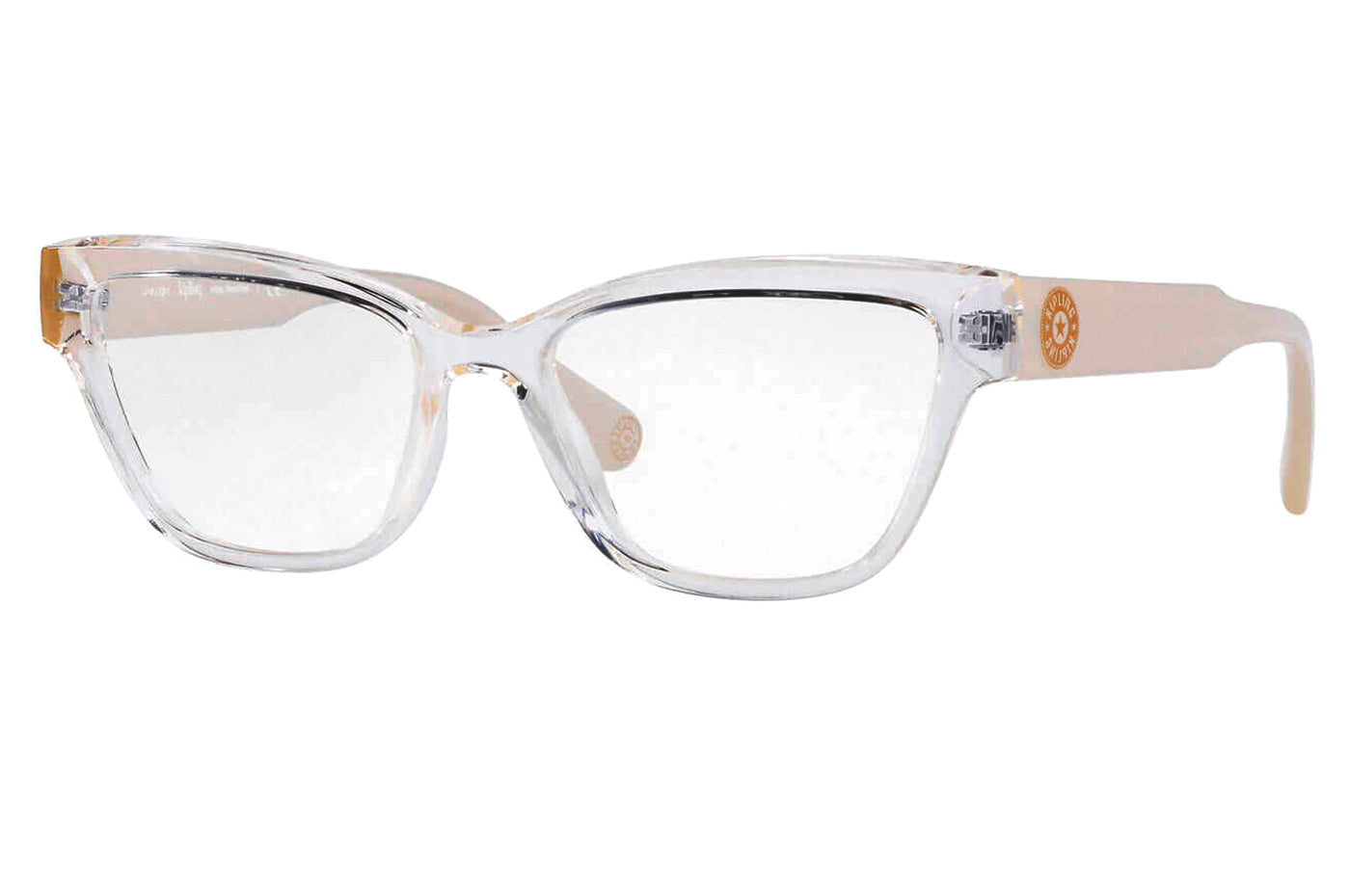 Vista-1 - Gafas oftálmicas Kipling 0KP3160 Mujer Color Transparente