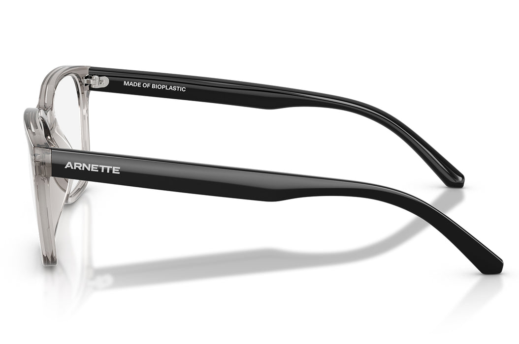 Vista3 - Gafas oftálmicas Arnette 0AN7278U Hombre Color Gris