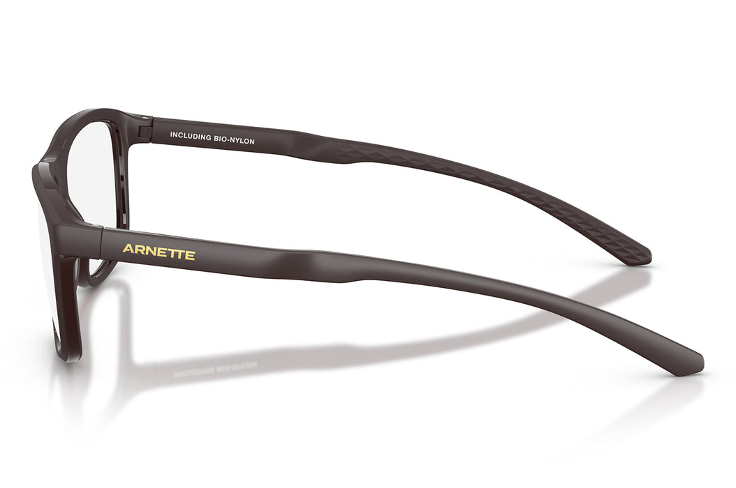 Vista2 - Gafas oftálmicas Arnette 0AN7291 Hombre  Color Marrón
