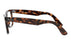 Miniatura3 - Gafas oftálmicas Ray Ban 0RX4340V Unisex Color Havana
