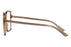 Miniatura3 - Gafas oftálmicas Seen 0NE3075 Mujer Color Beige / Incluye lentes filtro luz azul violeta