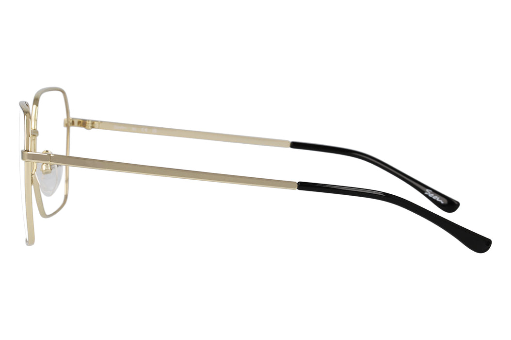 Vista2 - Gafas oftálmicas Seen 0NE1053 Hombre Color Oro