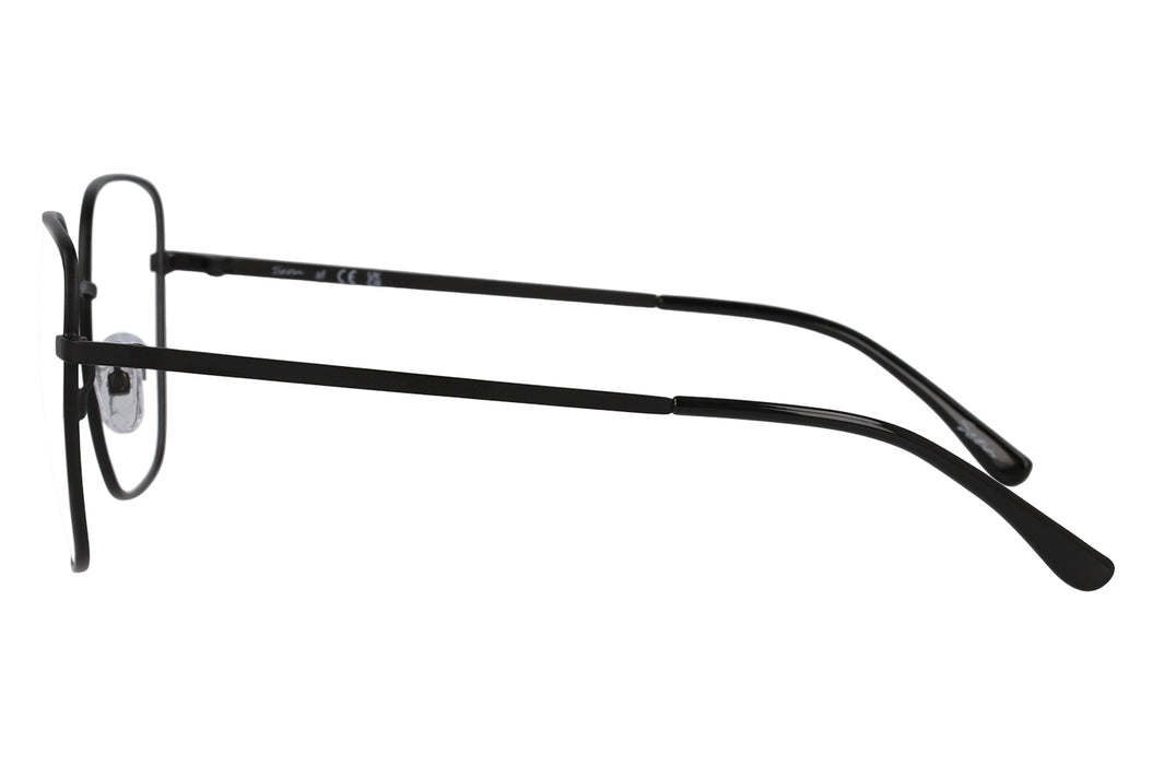 Vista2 - Gafas oftálmicas Seen 0NE1057 Mujer Color Negro