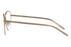 Miniatura4 - Gafas oftálmicas DbyD  0DB1164 Mujer Color Oro