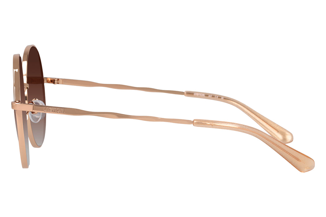 Vista2 - Gafas de Sol Unofficial 0UO5145 Unisex Color Rosado